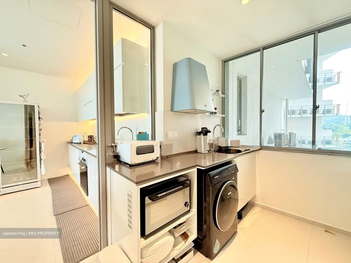 The Oceanfront @ Sentosa Cove (D4), Condominium #535102971